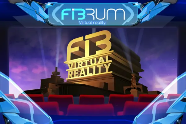 VR Cinema android App screenshot 3